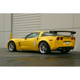 APR-Performance Adjustable Wing 74" Corvette 2005-18 #AS-107456